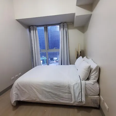 Caleze Properties Uptown Palazzo Bgc One Bedroom