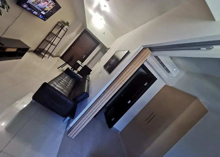 Caleze One Uptown Bgc One Bedroom شقة *