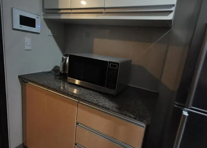 شقة Caleze One Uptown Bgc One Bedroom *