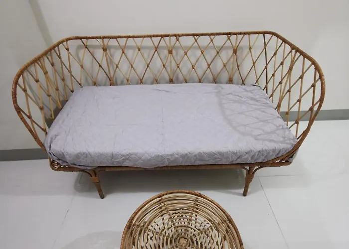 Caleze One Uptown Bgc One Bedroom * مانيلا