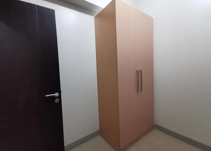 Caleze One Uptown Bgc One Bedroom * مانيلا