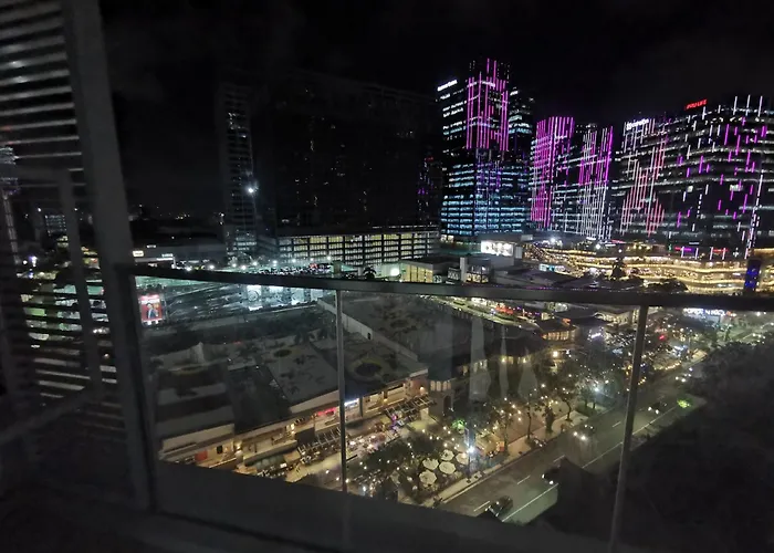 Caleze One Uptown Bgc One Bedroom